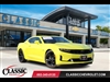 2021 Chevrolet Camaro LT