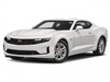2021 Chevrolet Camaro LT