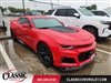 2018 Chevrolet Camaro ZL1