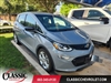 2021 Chevrolet Bolt EV LT