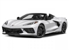 2025 Chevrolet Corvette Stingray