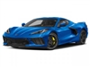 2025 Chevrolet Corvette Stingray