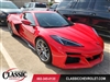 2025 Chevrolet Corvette Z06