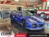 2025 Chevrolet Corvette E-Ray