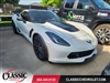 2016 Chevrolet Corvette Z06