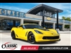 2016 Chevrolet Corvette Z06