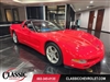 2004 Chevrolet Corvette 