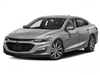 2021 Chevrolet Malibu RS