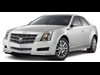 2011 Cadillac CTS 3.0L