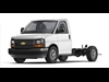 2023 Chevrolet Express 3500