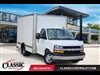 2023 Chevrolet Express 3500