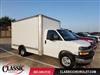 2023 Chevrolet Express 3500