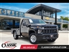 2021 Chevrolet Silverado 3500HD Work Truck
