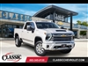 2025 Chevrolet Silverado 2500HD High Country