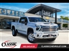2025 Chevrolet Silverado 2500HD High Country