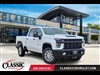 2021 Chevrolet Silverado 2500HD Work Truck