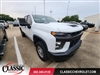 2020 Chevrolet Silverado 2500HD Work Truck