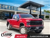 2024 Chevrolet Silverado 2500HD LT - thumbnail 1