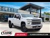 2020 Chevrolet Silverado 2500HD LTZ