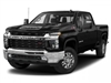 2022 Chevrolet Silverado 3500HD LT