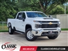 2024 Chevrolet Silverado 3500HD LT