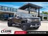 2020 Chevrolet Silverado 3500HD High Country
