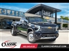 2024 Chevrolet Silverado 3500HD High Country
