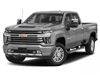 2022 Chevrolet Silverado 3500HD High Country