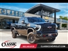 2024 Chevrolet Silverado 2500HD ZR2