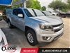 2015 Chevrolet Colorado LT