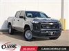 2023 Chevrolet Colorado Work Truck