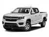 2017 Chevrolet Colorado Work Truck