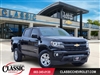 2022 Chevrolet Colorado LT - thumbnail 1
