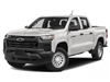 2023 Chevrolet Colorado Work Truck