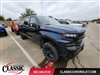 2022 Chevrolet Silverado 1500 Limited LT Trail Boss - thumbnail 1