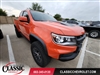 2022 Chevrolet Colorado ZR2 - thumbnail 1