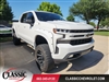 2022 Chevrolet Silverado 1500 Limited RST