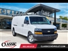 2020 Chevrolet Express 3500