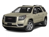 2013 GMC Acadia SLT-1