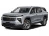 2024 Chevrolet Traverse LS