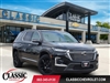 2022 Chevrolet Traverse Premier - thumbnail 1
