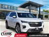 2022 Chevrolet Traverse High Country - thumbnail 1