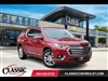 2021 Chevrolet Traverse High Country