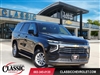 2025 Chevrolet Tahoe LT - thumbnail 1