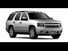 2011 Chevrolet Tahoe LTZ
