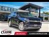 2022 Chevrolet Tahoe LS