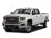 2018 GMC Sierra 2500HD 