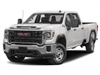 2021 GMC Sierra 2500HD 