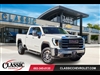 2024 GMC Sierra 2500HD SLT