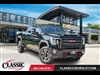 2021 GMC Sierra 2500HD AT4
